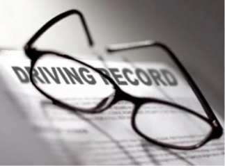 driving-record